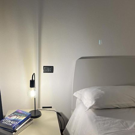 베르가모 Ophelia Leon Charme&Relax 아파트 외부 사진